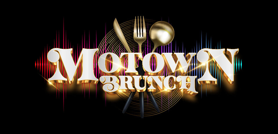 Live performance at Motown Brunch